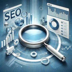 מה זה SEO