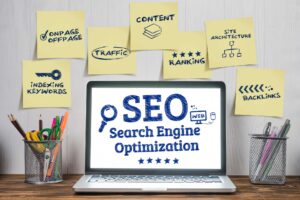 שירותי קידום אתרים