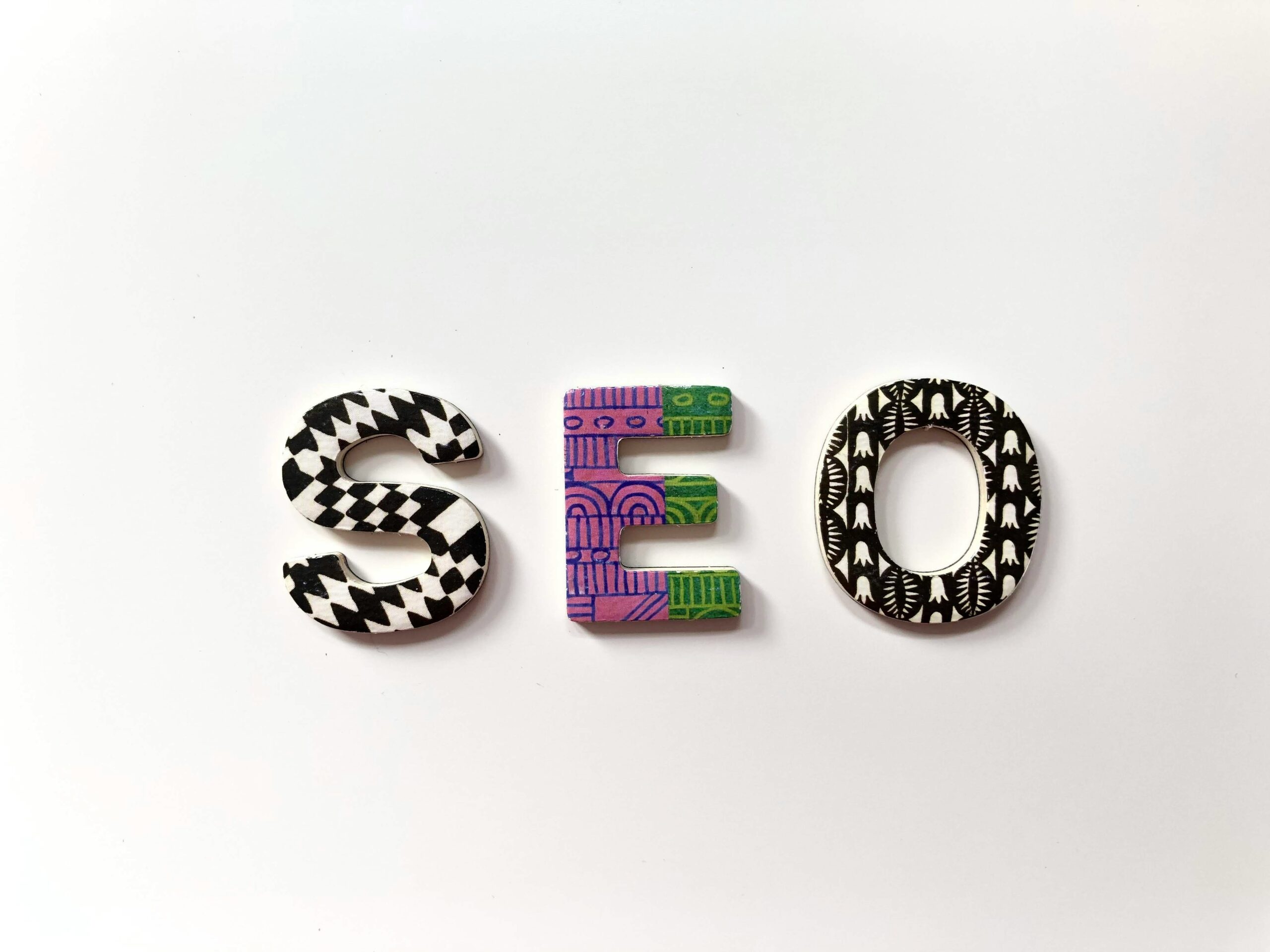מה זה SEO